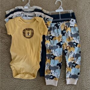 18-24 month infant clothing NEW WITH TAGS